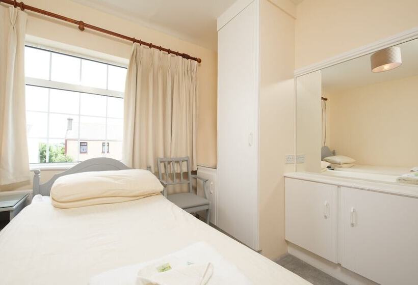 스탠다드 룸, Four Seasons B&b