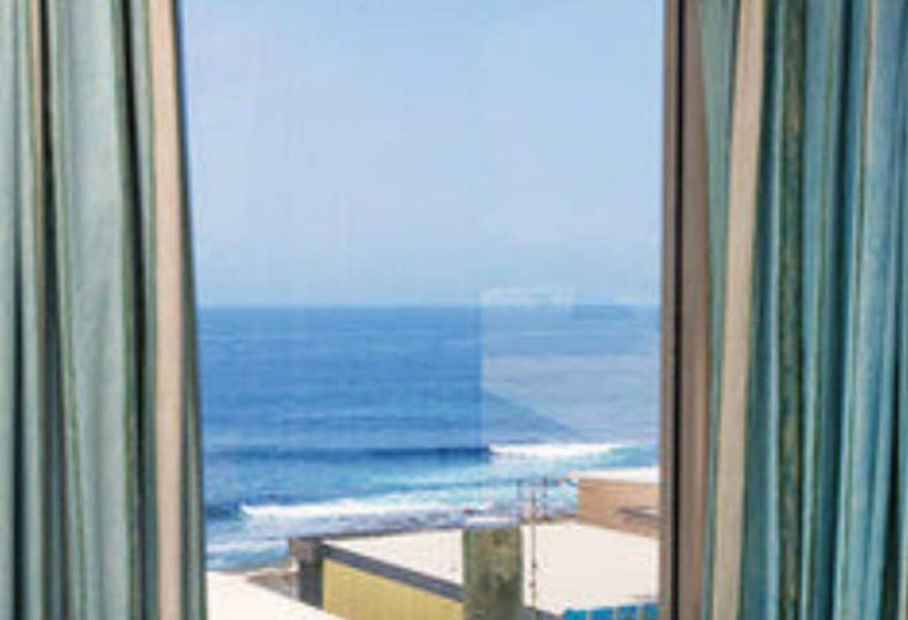 스탠다드 룸 바다 전망, Alloggio Newcastle Beach