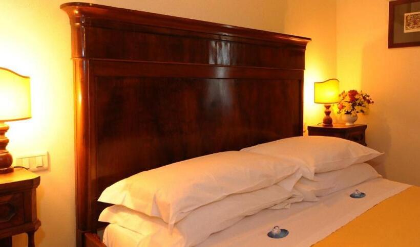 اتاق استاندارد, Borgo Mandoleto  Country Resort & Spa