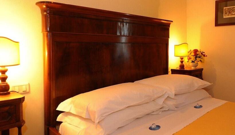 اتاق استاندارد, Borgo Mandoleto  Country Resort & Spa