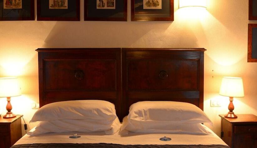 اتاق استاندارد, Borgo Mandoleto  Country Resort & Spa