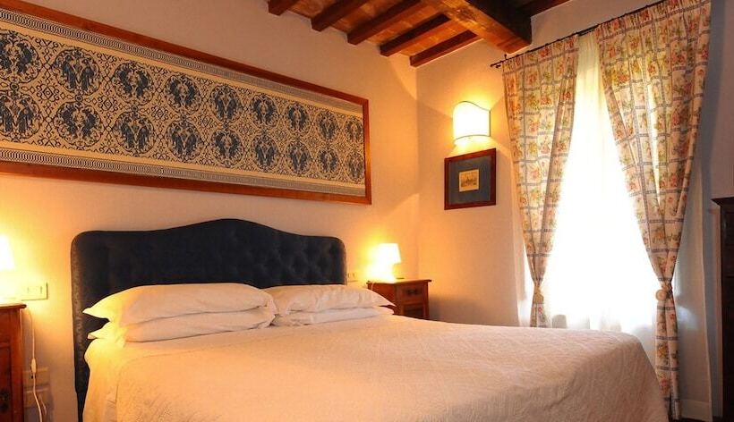 آپارتمان 2 خوابه, Borgo Mandoleto  Country Resort & Spa