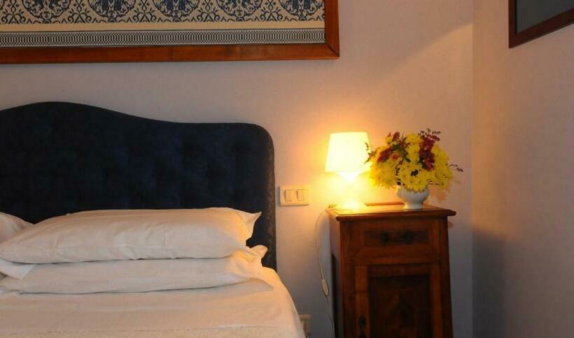 آپارتمان 2 خوابه, Borgo Mandoleto  Country Resort & Spa
