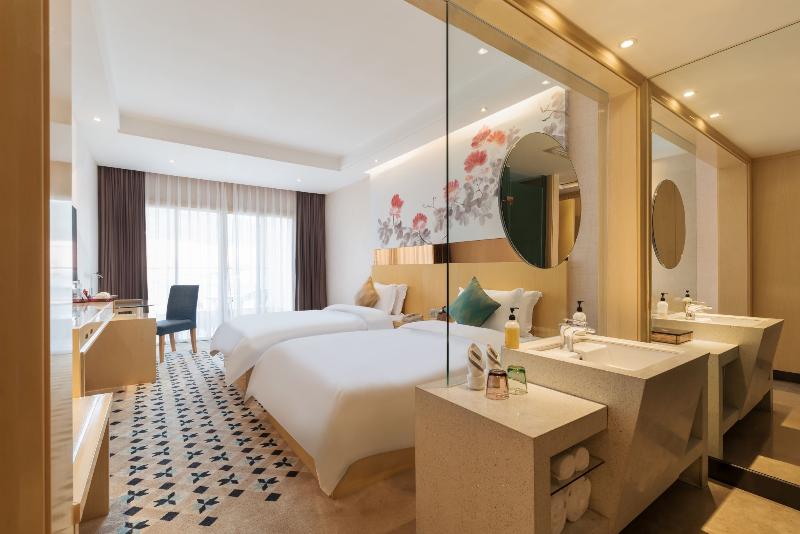 Quarto Deluxe, Paco Business  Luogang Branch