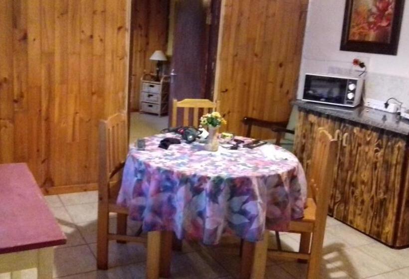 Семейный Номер, Imka Trinity Retreat