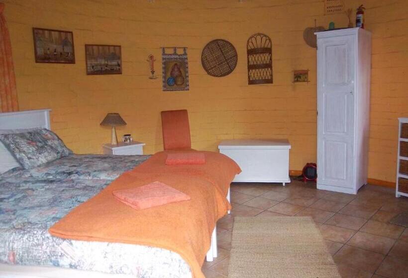Номер Стандарт, Imka Trinity Retreat