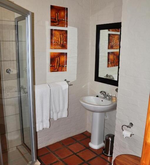 Номер Стандарт, Franklin View Guesthouse