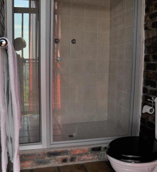 Номер Стандарт, Franklin View Guesthouse