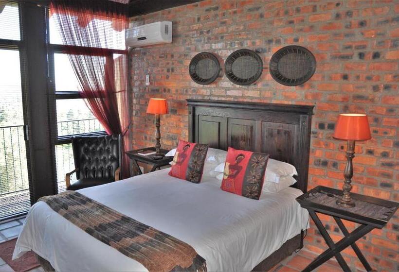 Номер Стандарт, Franklin View Guesthouse