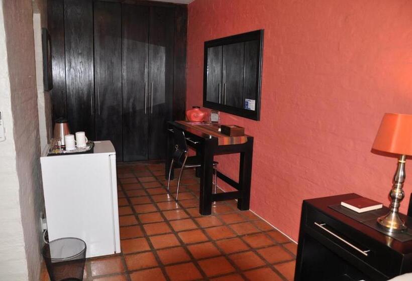 Номер Стандарт, Franklin View Guesthouse
