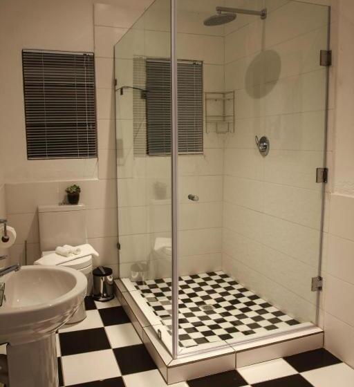 Quarto Estandar, Woodlands Guest House