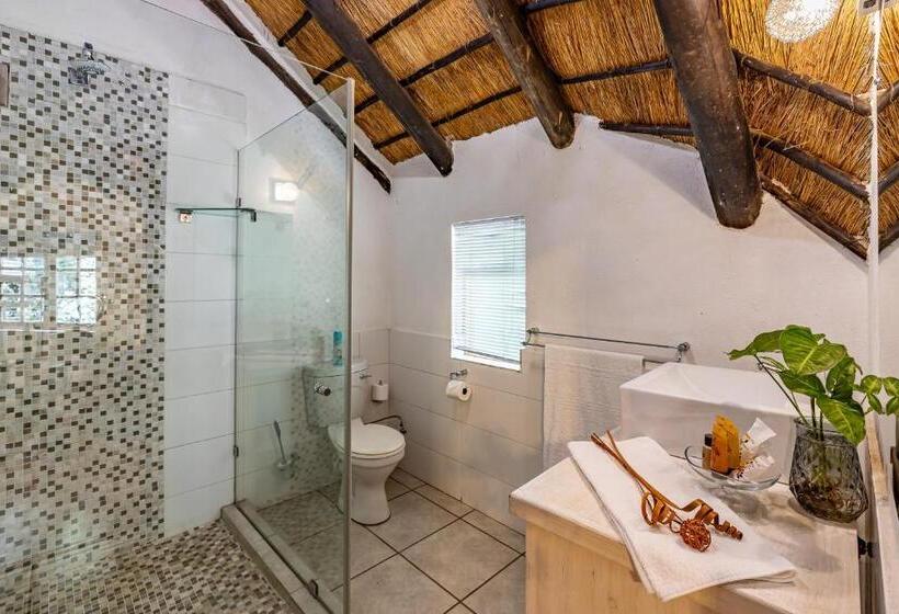 Quarto Estandar, Woodlands Guest House