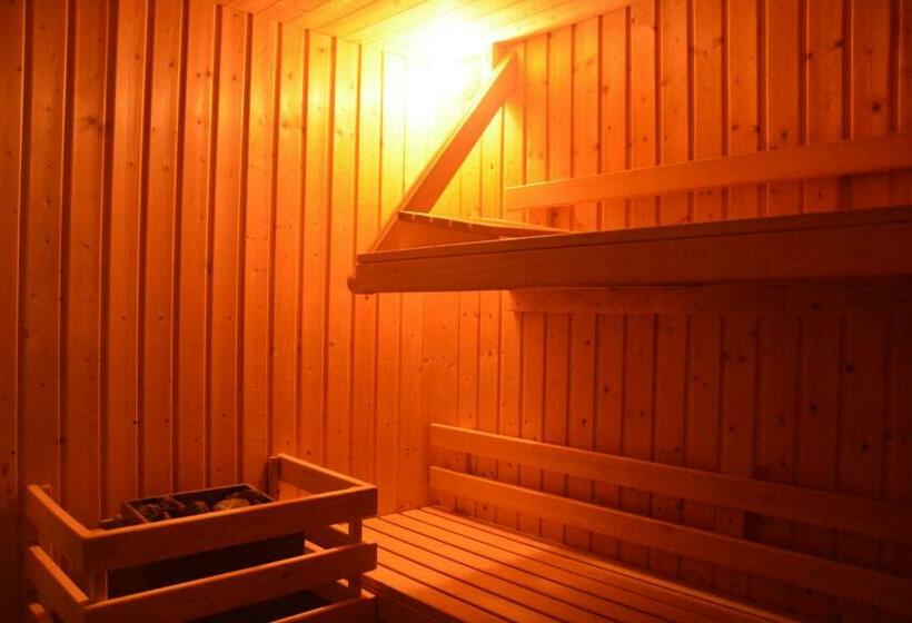 经济房, B&b La Source Houffalize