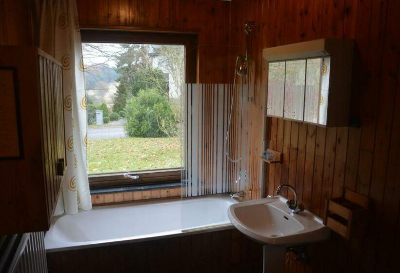 Economy Zimmer, B&b La Source Houffalize