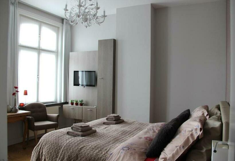 Номер Стандарт, B&b @ Room's