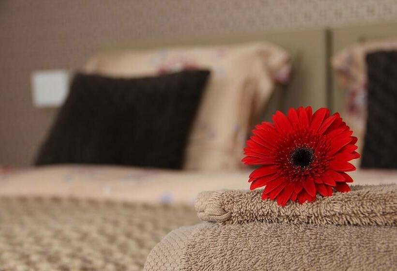 Номер Стандарт, B&b @ Room's