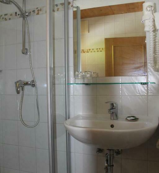 Апартаменты 2 Спальни, Ferienhotel Samerhof