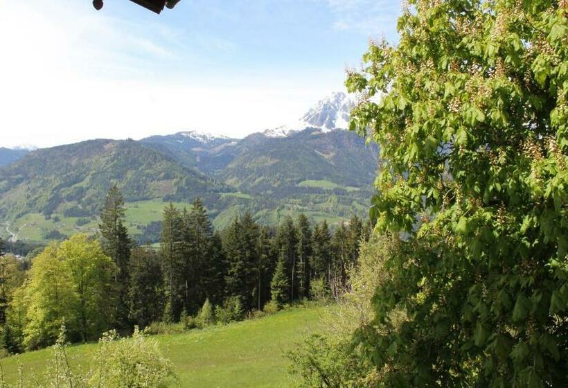 Апартаменты 2 Спальни, Ferienhotel Samerhof