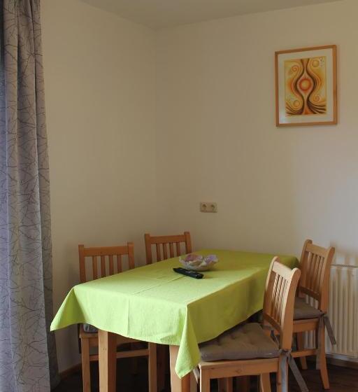 شقة غرفة واحدة, Ferienhotel Samerhof