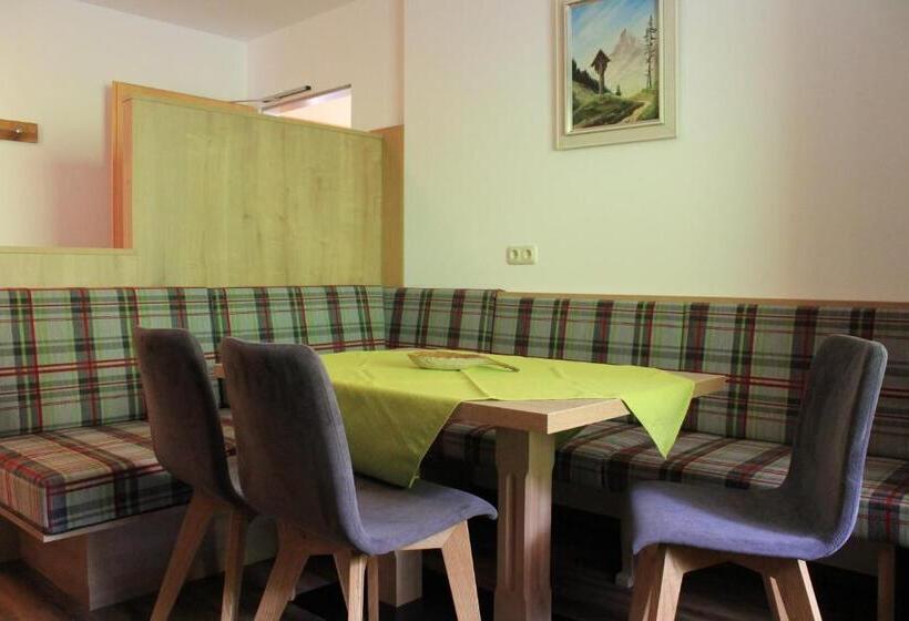 Апартаменты 2 Спальни, Ferienhotel Samerhof