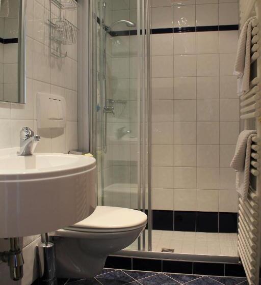 Апартаменты 2 Спальни, Ferienhotel Samerhof