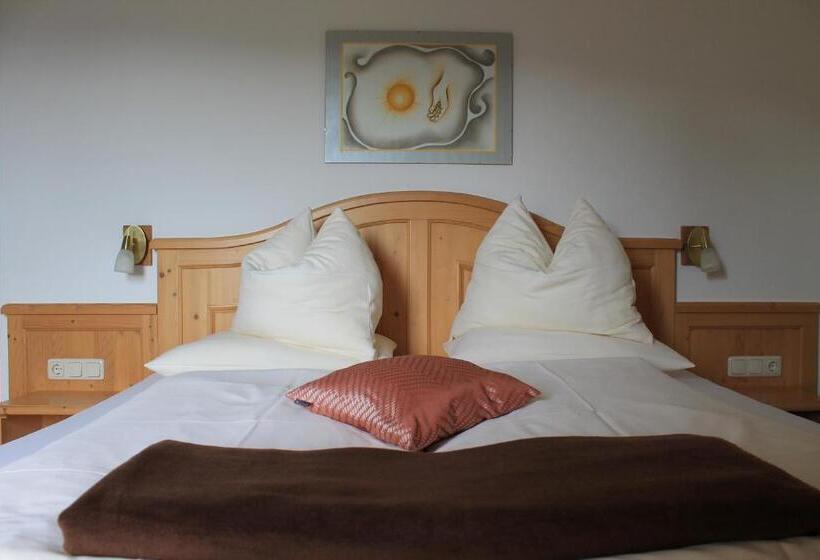 Апартаменты 2 Спальни, Ferienhotel Samerhof