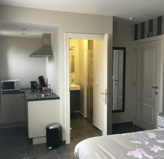 스탠다드 룸, Guesthouse De Middelvelden