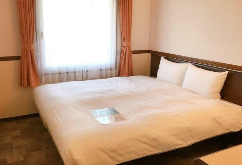 스탠다드 룸 킹사이즈 침대, Toyoko Inn Osaka Itami Kuko