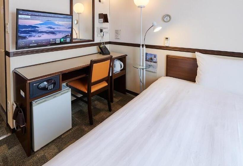 스탠다드 싱글 룸, Toyoko Inn Osaka Itami Kuko