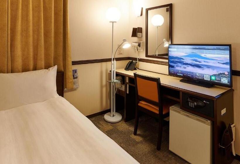 이코노미 룸, Toyoko Inn Osaka Itami Kuko