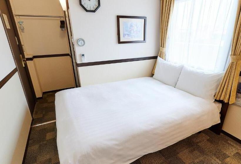 이코노미 룸, Toyoko Inn Osaka Itami Kuko