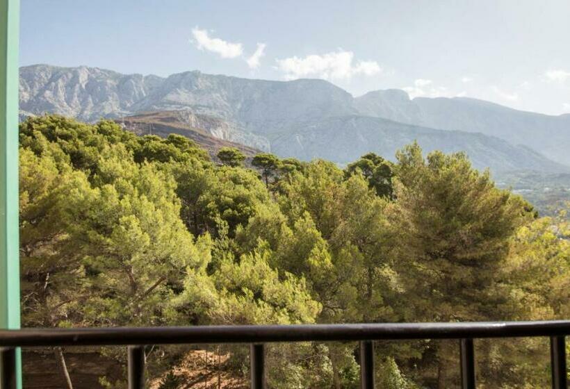 经济房, Bluesun Hotel Jadran