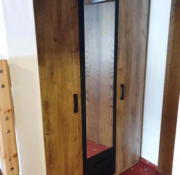 غرفة قياسية مطلة على الجبل, Landgasthof Hotel Zehenthof