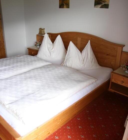 Номер Стандарт Вид на Горы, Landgasthof Hotel Zehenthof