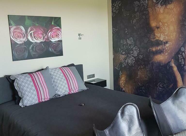 Номер Стандарт, B&b Herberg Boerenhol De Mote Bvba
