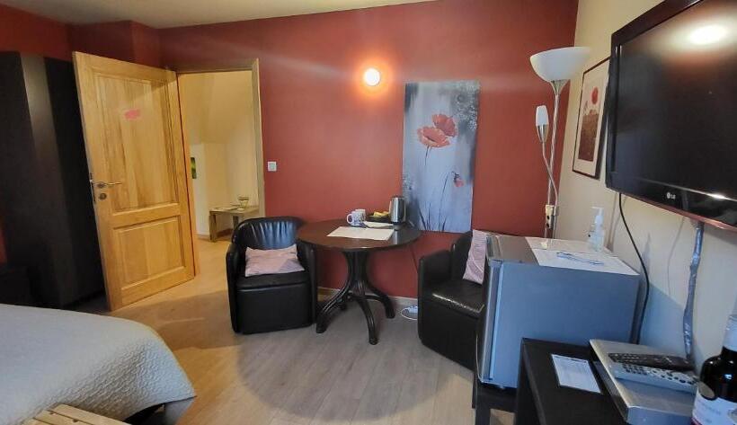 Номер Стандарт, B&b Herberg Boerenhol De Mote Bvba