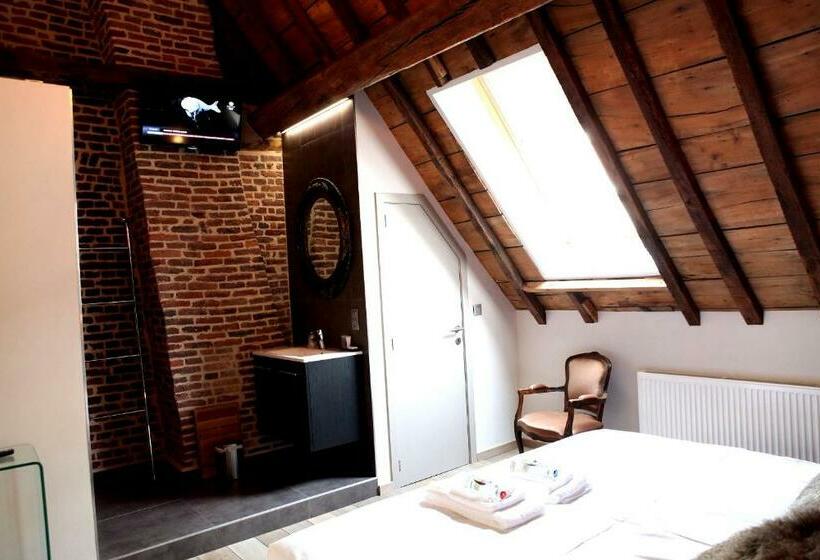 스탠다드 룸, B&b N°5