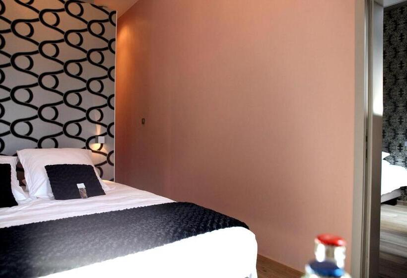 스탠다드 룸, B&b N°5