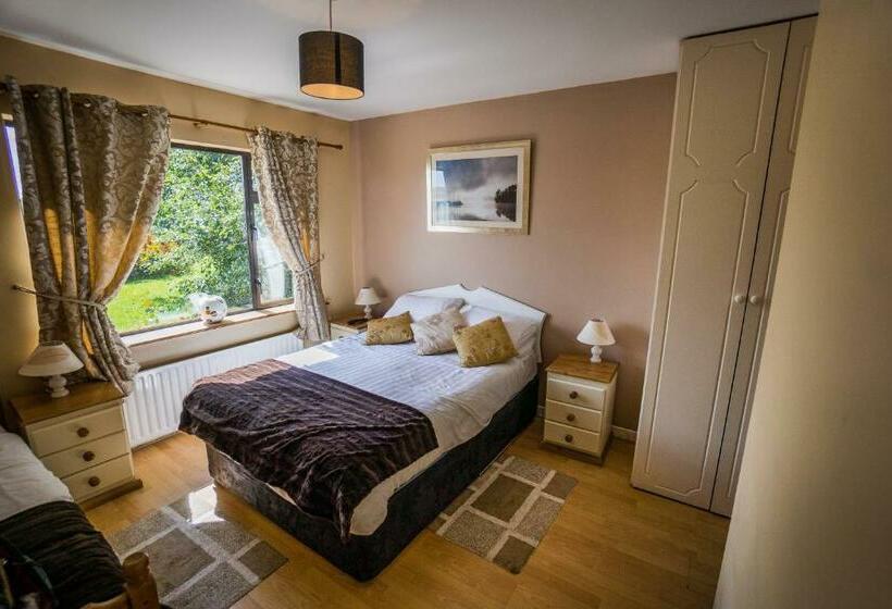Номер Стандарт Трехместный, Castle View House