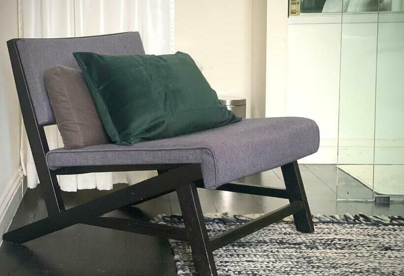 جناح ديلوكس, Museum Suites