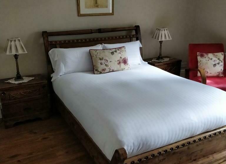 Номер Deluxe Кровать Кинг, Riversdale Country House