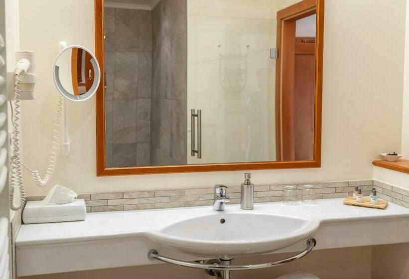 Номер Стандарт, Genießerhof Haimer   Hotel Garni