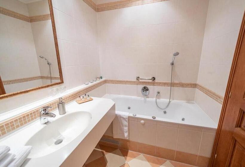 Номер Стандарт с Террасой, Genießerhof Haimer   Hotel Garni