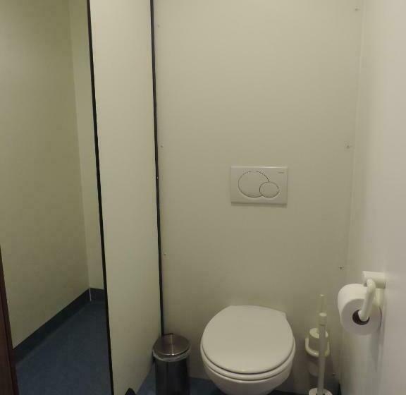 Номер Стандарт, Hostel Blauwput Leuven