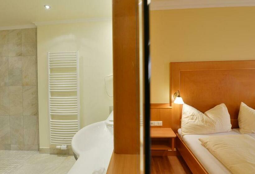Номер Стандарт, Genießerhof Haimer   Hotel Garni