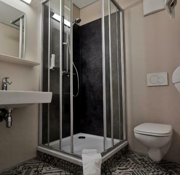 Номер Стандарт, Motel Hohenems