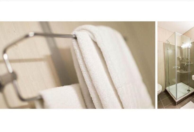 Номер Superior, Motel Hohenems
