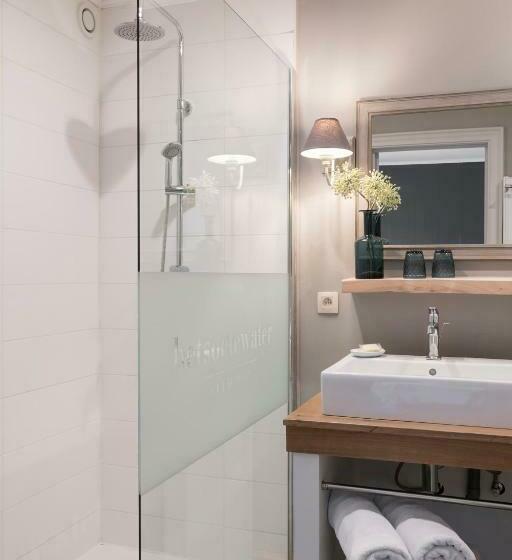 Номер Стандарт, B&b Het Soetewater