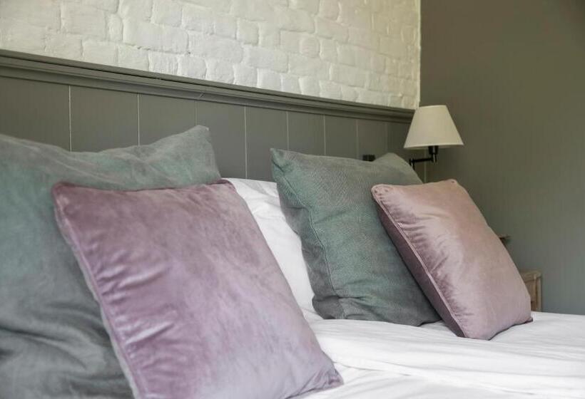 Номер Стандарт, B&b Het Soetewater