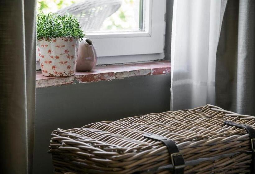 Номер Стандарт, B&b Het Soetewater